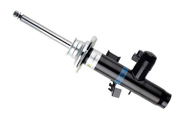 Stoßdämpfer BMW: 23266469 Bilstein DampTronic Federung Federung vorne links Gasöl