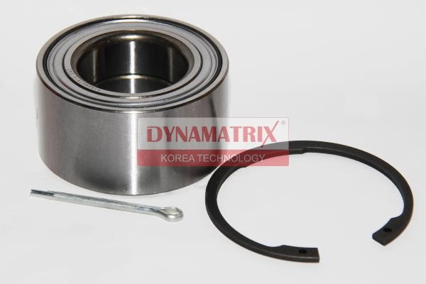 Dynamatrix DWB6956 Wheel bearing DWB6956: Buy near me in Poland at 2407.PL - Good price!