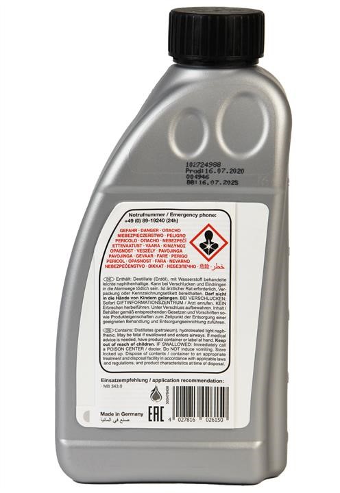 Kaufen Sie febi 02615 zum guten Preis bei 2407.PL!