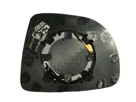 3164G02 Abakus Außenspiegelglas