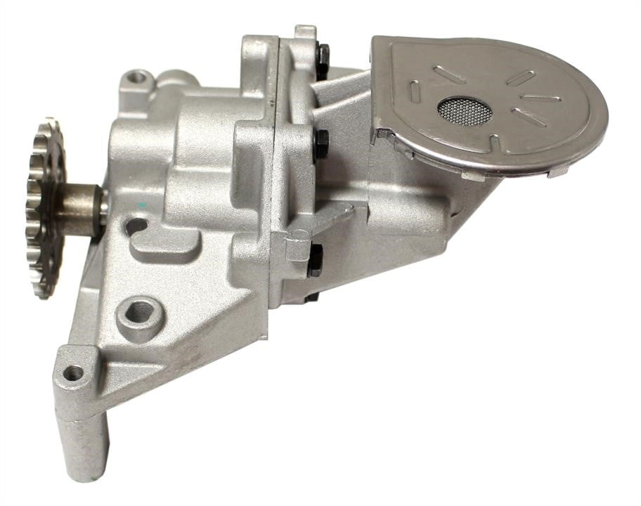 Abakus 102-00-021 OIL PUMP 10200021: Buy near me at 2407.PL in Poland at an Affordable price!