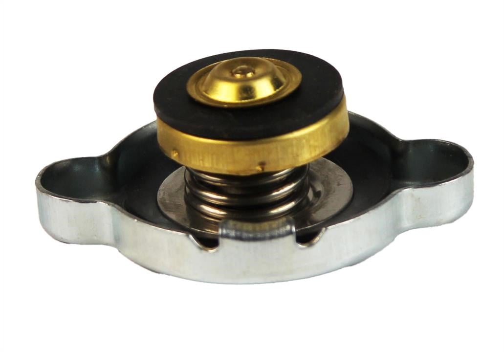 RC0050 Vernet Kühlerdeckel