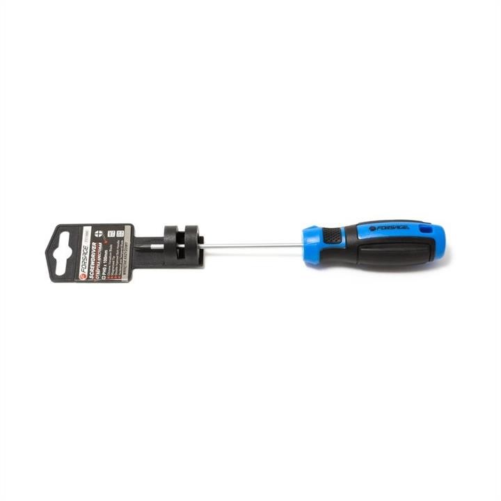 Forsage F-7111501 Screwdriver, Phillips F7111501: Buy near me in Poland at 2407.PL - Good price!