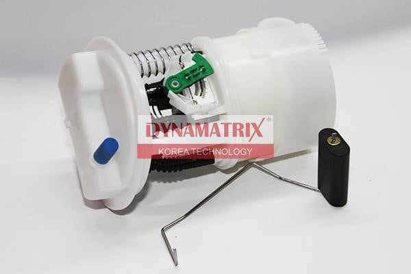Dynamatrix DFM1160301 Pump DFM1160301: Buy near me in Poland at 2407.PL - Good price!