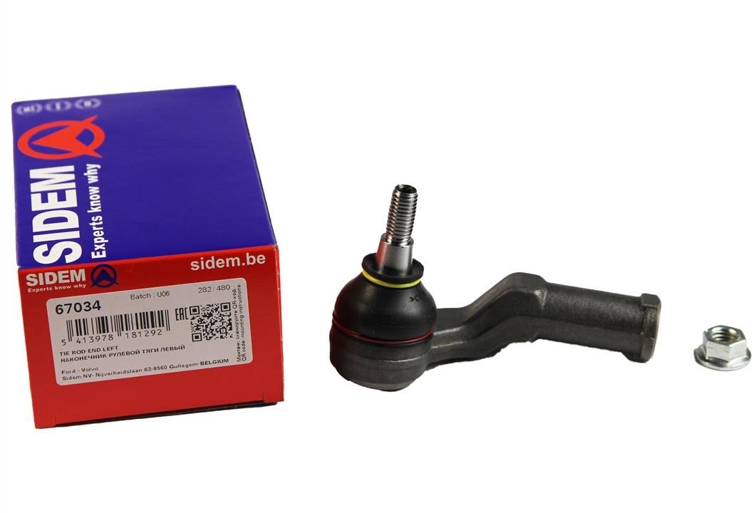 Kaufen Sie Sidem 67034 zu einem günstigen Preis in Polen!