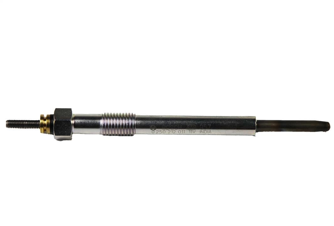 Bosch 0 250 212 011 Glow plug 0250212011: Buy near me at 2407.PL in Poland at an Affordable price!