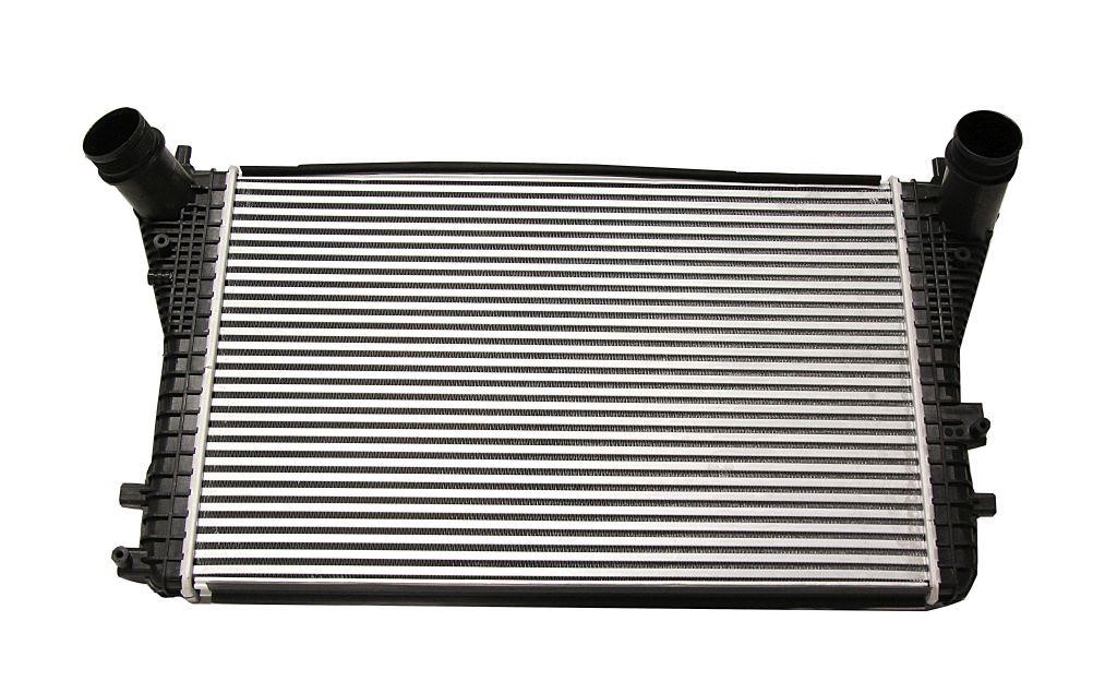 Abakus 053-018-0006 Intercooler, charger 0530180006: Buy near me in Poland at 2407.PL - Good price!