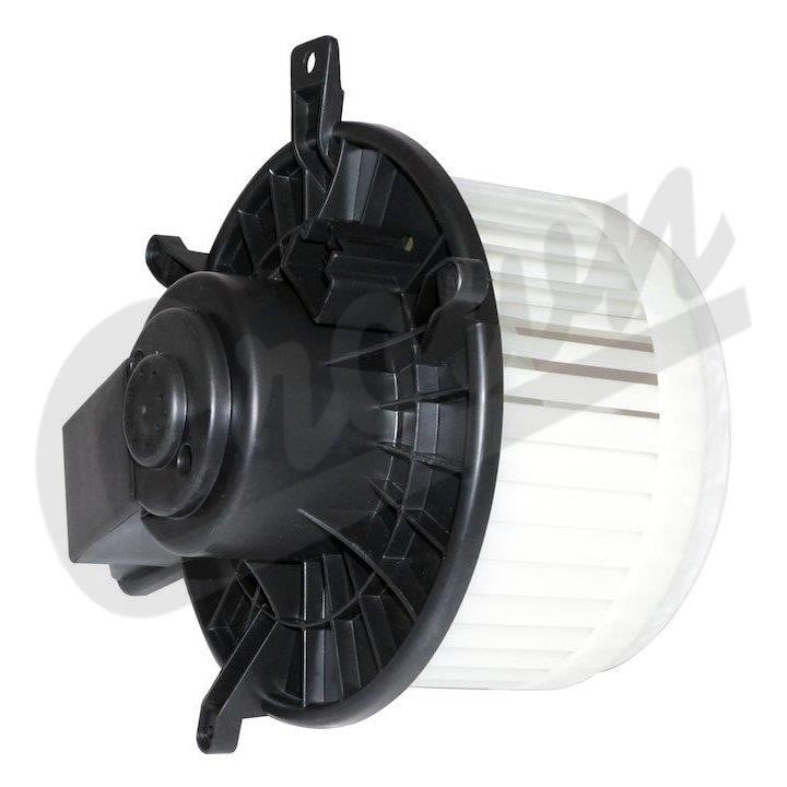 Crown 68029719AB Cabin ventilation motor 68029719AB: Buy near me at 2407.PL in Poland at an Affordable price!