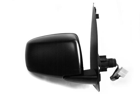 Abakus 1128M06 Rearview mirror external right 1128M06: Buy near me in Poland at 2407.PL - Good price!