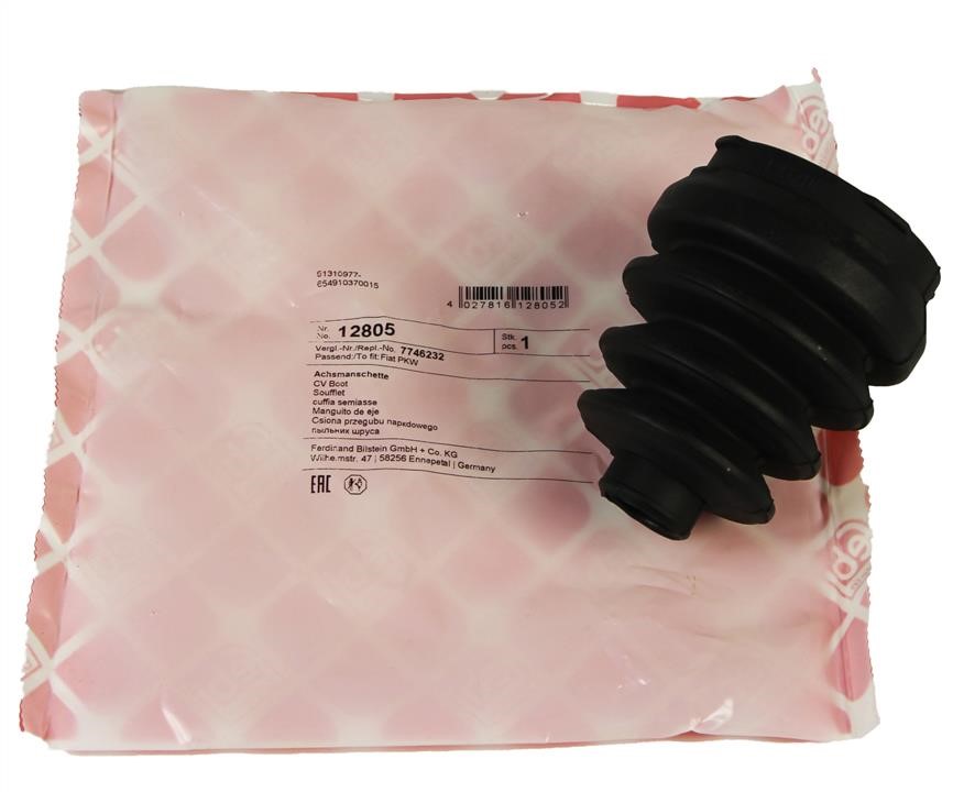Kup febi 12805 – super cena na 2407.PL!