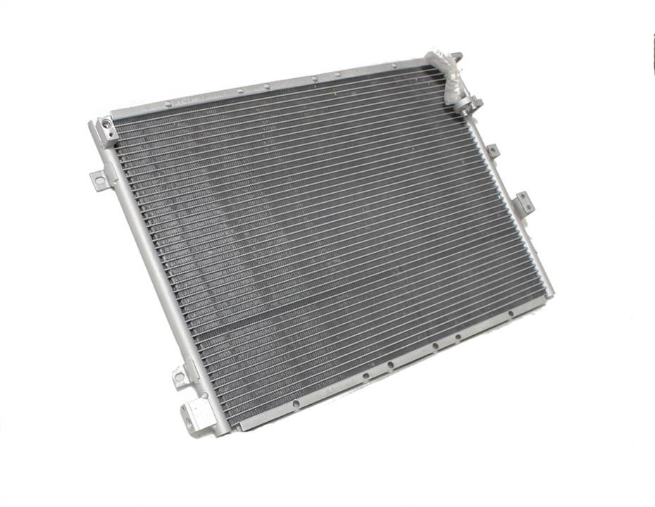 0240160004 Abakus AC Condenser