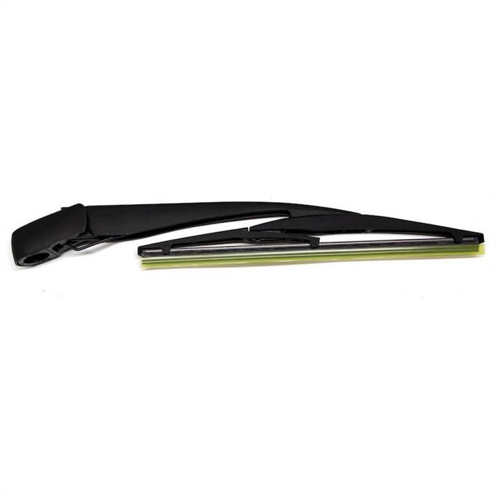 Magneti marelli 000723180043 Rear wiper blade 250 mm (10") 000723180043: Buy near me at 2407.PL in Poland at an Affordable price!