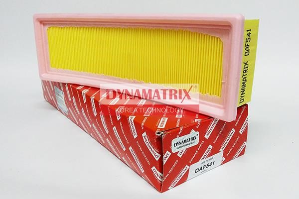 Dynamatrix DAF541 Filtr DAF541: Dobra cena w Polsce na 2407.PL - Kup Teraz!