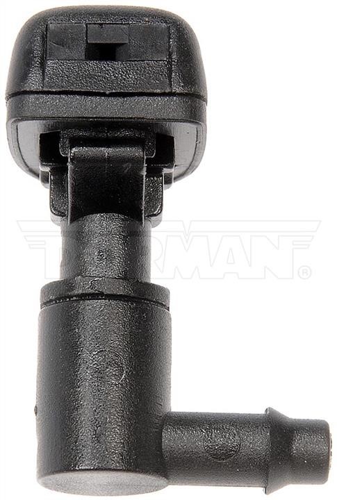 Dorman 47223 Windshield washer nozzle 47223: Buy near me in Poland at 2407.PL - Good price!