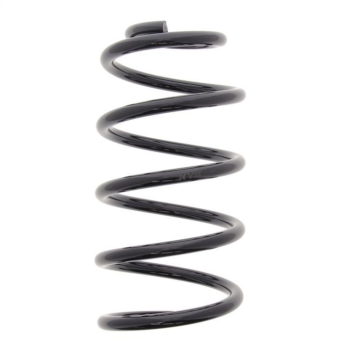 Coil springs Mercedes Vito: RC2201 KYB (Kayaba) Front coil spring
