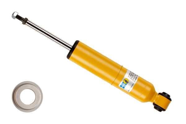 24014892 Bilstein Suspension shock absorber rear gas-oil BILSTEIN B6