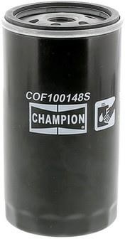 Filtr oleju Champion COF100148S