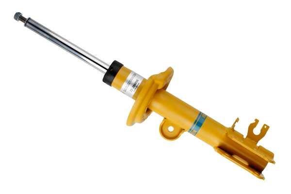 Bilstein 22-266859 Front right gas oil shock absorber 22266859: Buy near me in Poland at 2407.PL - Good price!