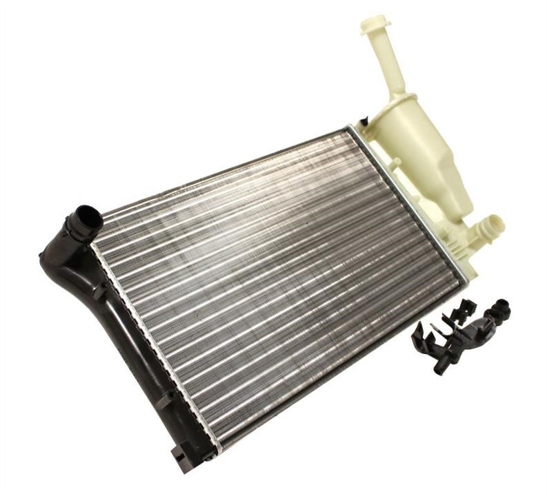 Abakus 016-017-0023 Radiator, engine cooling 0160170023: Buy near me in Poland at 2407.PL - Good price!