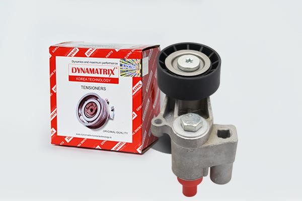 Dynamatrix DT33029 Bypass roller DT33029: Buy near me in Poland at 2407.PL - Good price!