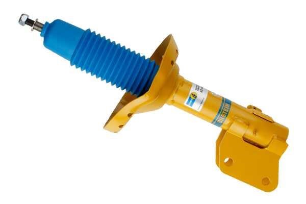 35300083 Bilstein Амортизатор подвески Upside Down передний правый газомаслянный