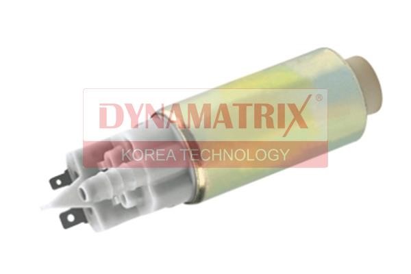 Dynamatrix DFP3623011G Трубка забора топлива DFP3623011G: Отличная цена - Купить в Польше на 2407.PL!