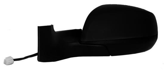 Abakus 2802M05 Rearview mirror external left 2802M05: Buy near me in Poland at 2407.PL - Good price!