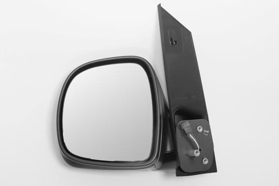 Abakus 2438M03 Rearview mirror external left 2438M03: Buy near me in Poland at 2407.PL - Good price!