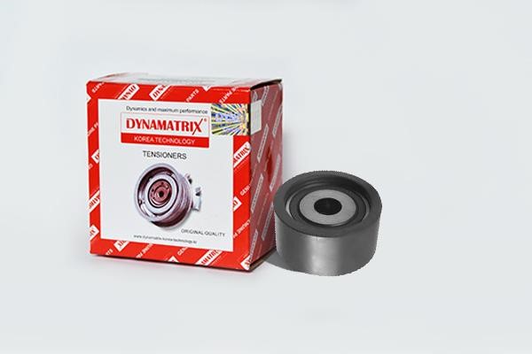Dynamatrix DT21151 Tensioner pulley, timing belt DT21151: Buy near me in Poland at 2407.PL - Good price!