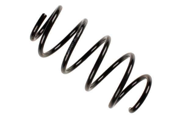 36241156 Bilstein Front coil spring