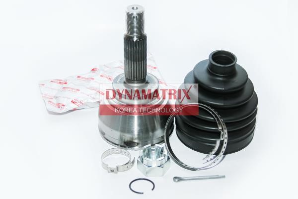 Dynamatrix DCV839016 Joint Kit, drive shaft DCV839016: Buy near me in Poland at 2407.PL - Good price!