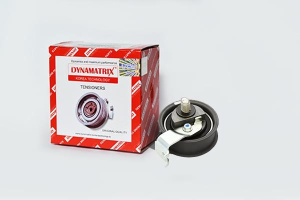 Dynamatrix DT11115 Tensioner pulley, timing belt DT11115: Buy near me in Poland at 2407.PL - Good price!