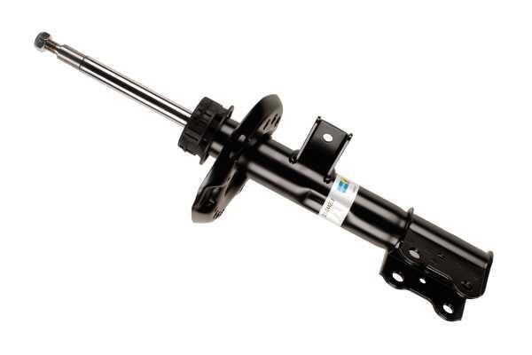 22244222 Bilstein Амортизатор подвески передний правый газомасляный