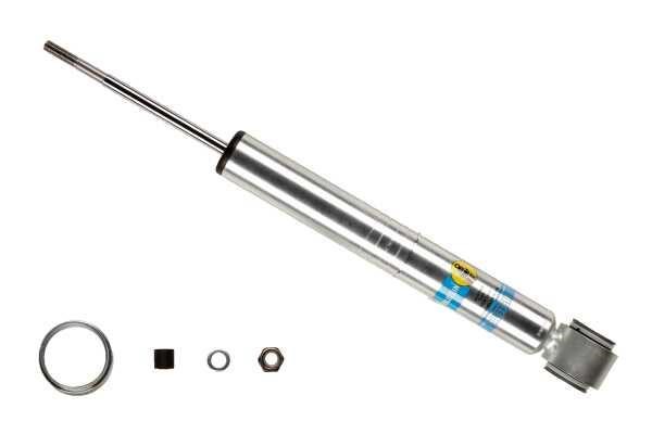 Bilstein 24-187466 Front oil and gas suspension shock absorber 24187466: Buy near me in Poland at 2407.PL - Good price!