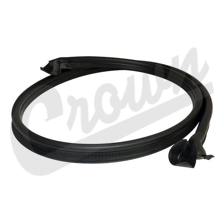 Crown 68088043AA Door glass seal 68088043AA: Buy near me in Poland at 2407.PL - Good price!