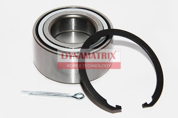 Dynamatrix DWB6812 Wheel bearing DWB6812: Buy near me in Poland at 2407.PL - Good price!