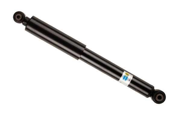 Shock absorbers Citroen DS3: 19193441 Bilstein Suspension shock absorber rear gas-oil BILSTEIN B4