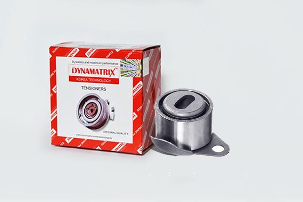 Dynamatrix DT16101 Tensioner pulley, timing belt DT16101: Buy near me in Poland at 2407.PL - Good price!