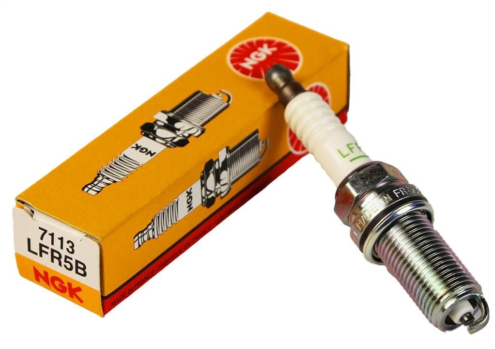 Spark plug NGK Standart LFR5B NGK 7113