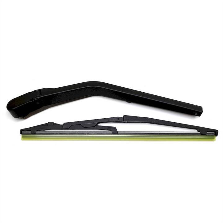 Magneti marelli 000723180160 Rear wiper blade 290 mm (12") 000723180160: Buy near me at 2407.PL in Poland at an Affordable price!
