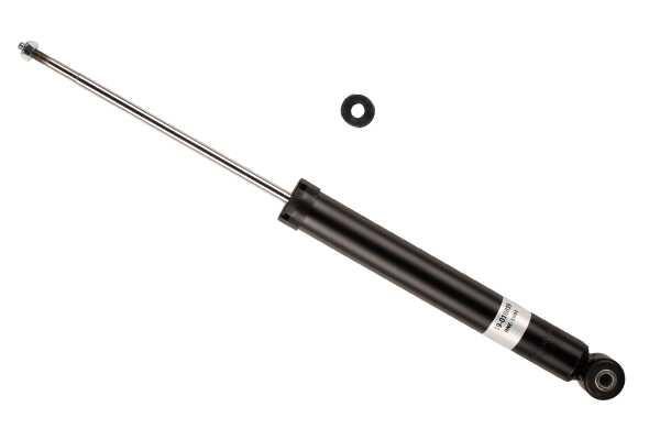 19019819 Bilstein Federung Stoßdämpfer Gasöl hinten BILSTEIN B4