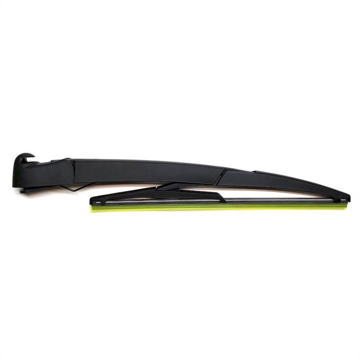 Magneti marelli 000723180318 Rear wiper blade 290 mm (12") 000723180318: Buy near me at 2407.PL in Poland at an Affordable price!
