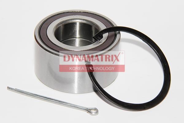 Dynamatrix DWB6720 Wheel bearing DWB6720: Buy near me in Poland at 2407.PL - Good price!