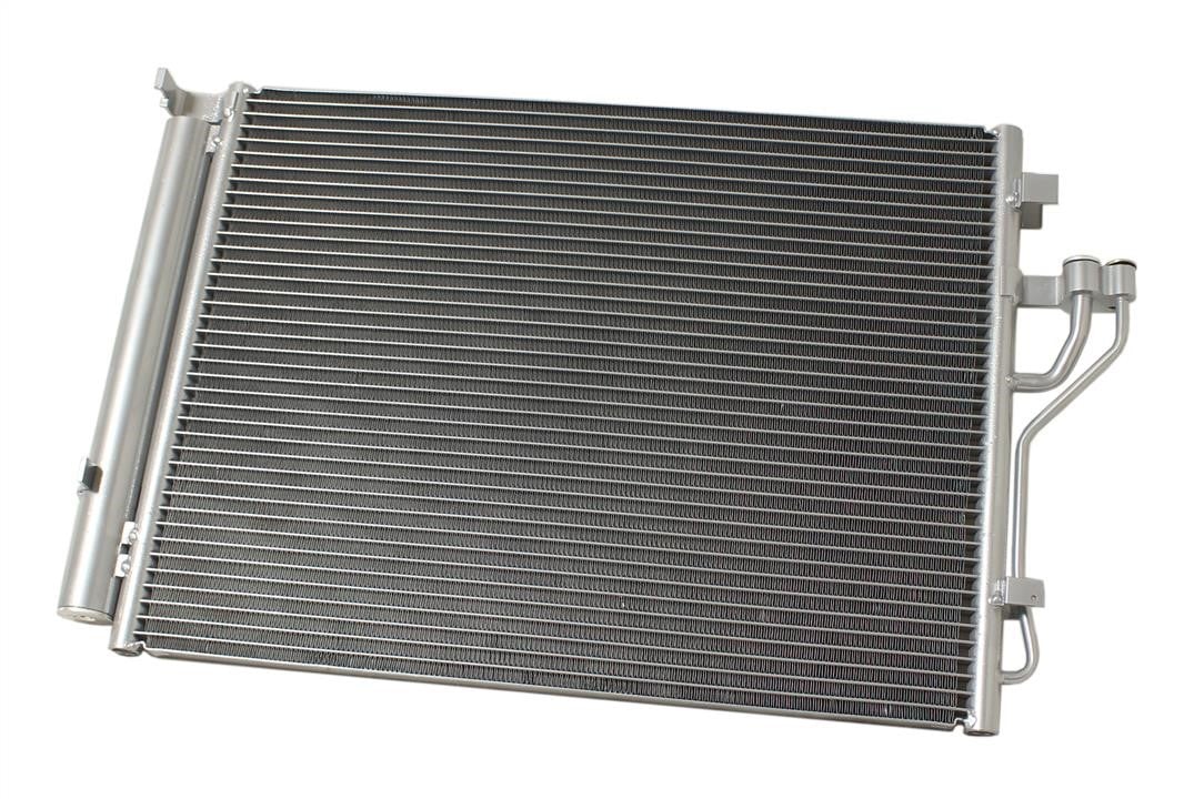 Klimakühler Hyundai ix35: 0190160042 Abakus Kühlmodul