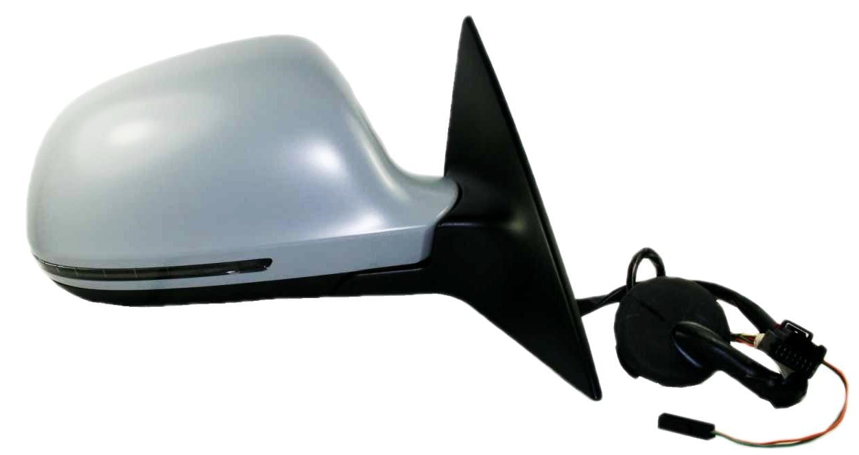 Abakus 0222M18 Rearview mirror external right 0222M18: Buy near me in Poland at 2407.PL - Good price!