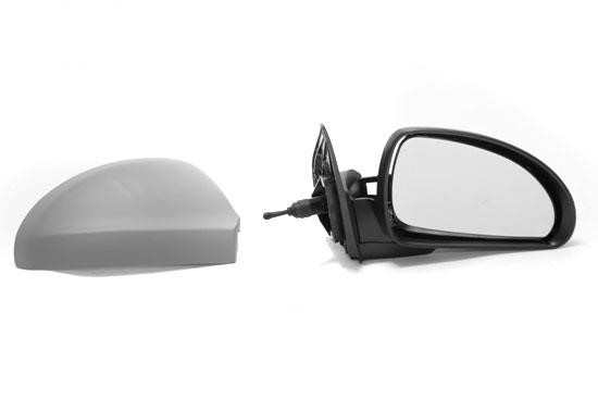 Abakus 1803M04 Rearview mirror external right 1803M04: Buy near me in Poland at 2407.PL - Good price!