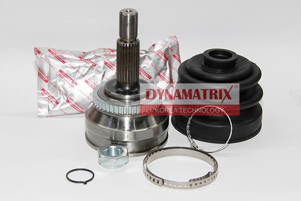 Dynamatrix DCV862005 Gelenksatz, Antriebswelle DCV862005: Kaufen Sie zu einem guten Preis in Polen bei 2407.PL!