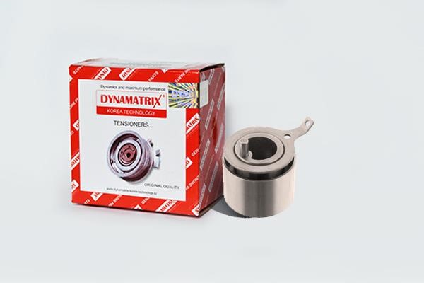 Dynamatrix DT76102 Spannrolle, zahnriemen DT76102: Kaufen Sie zu einem guten Preis in Polen bei 2407.PL!