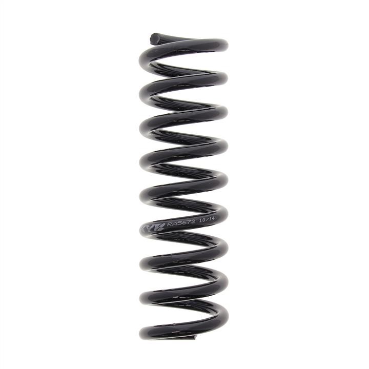 RA5672 KYB (Kayaba) Rear coil spring