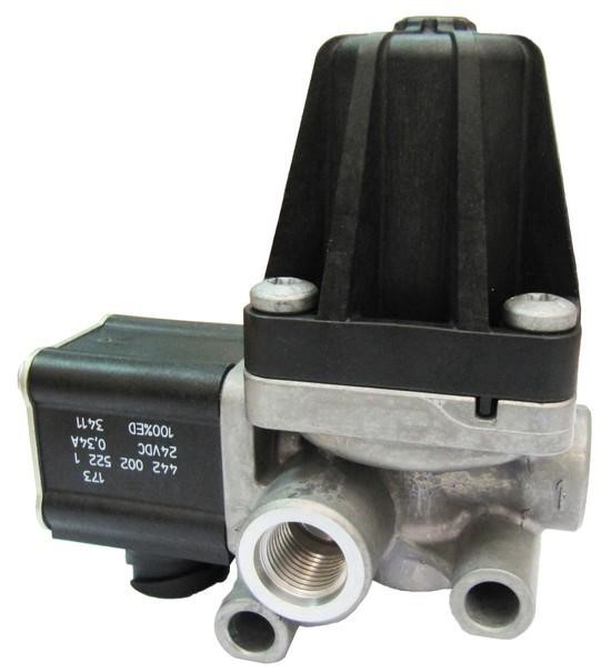 MAY Brake Systems 2546-01 AdBlue Fluid Injection Control Unit 254601: Buy near me in Poland at 2407.PL - Good price!
